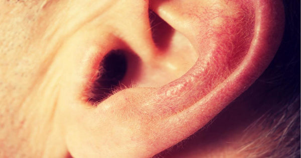 6 Effective Ways to Get Rid of Hairy Ears - Ulike