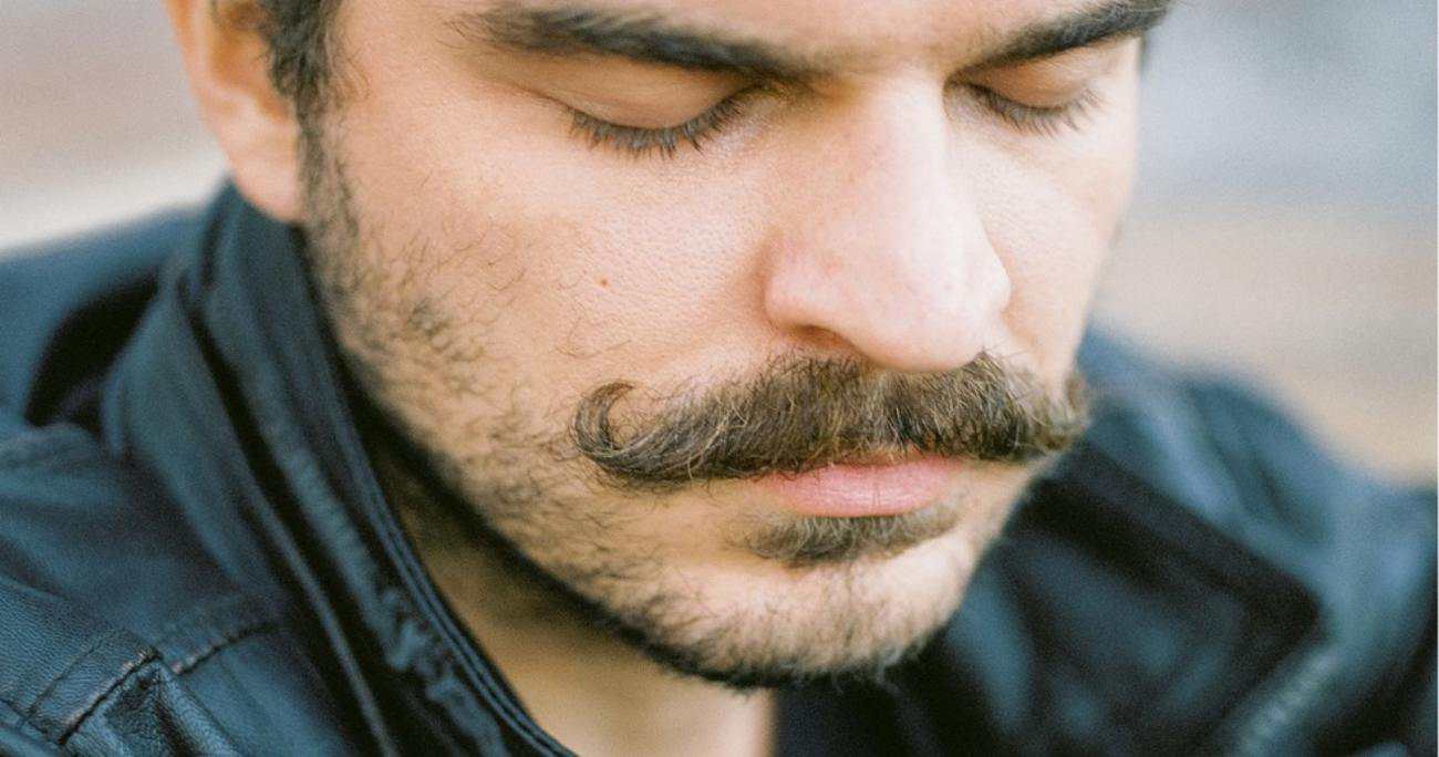 A Complete Guide on How to Grow a Moustache
