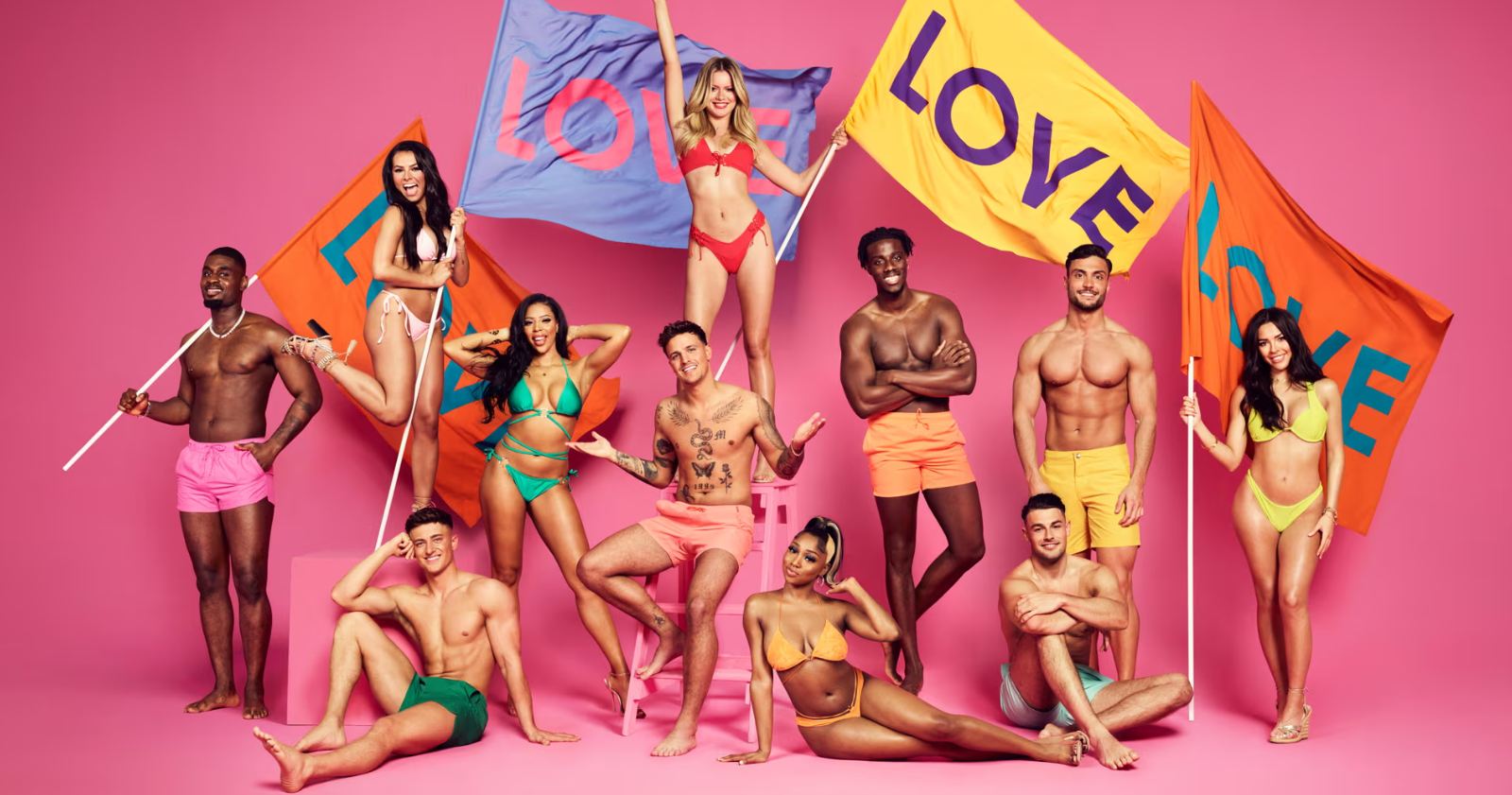 All Stars Love Island: Igniting Hair Removal Inspiration for a Flawless Look