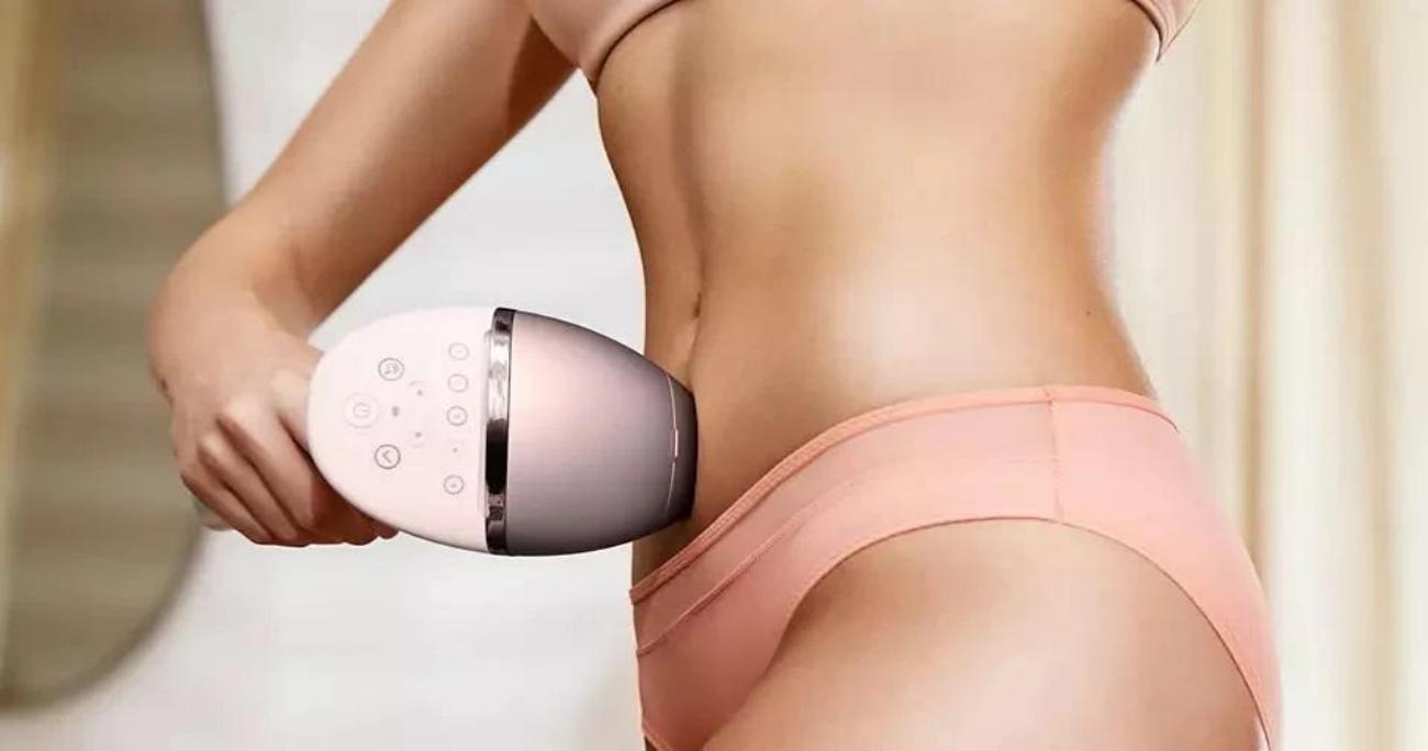 Can I Use Philips Lumea on My Pubic Hair?