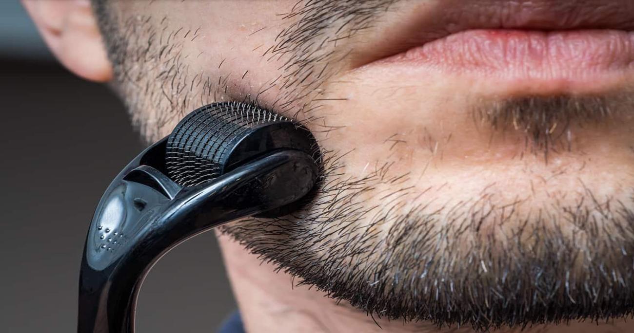 Do Beard Rollers Work: Finding Out the Truth!