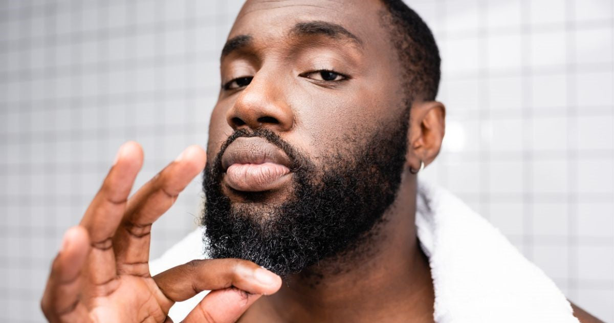 Your Complete Guide to Stages of Beard Growth