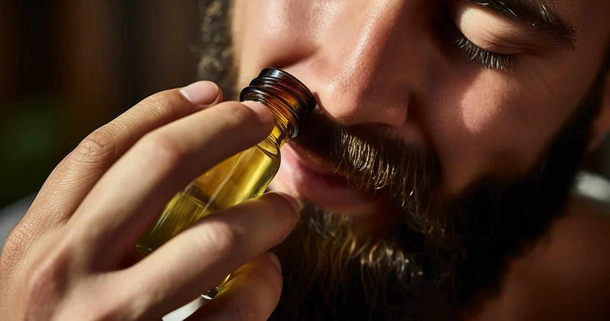 Does Rosemary Oil Help Beard Growth?