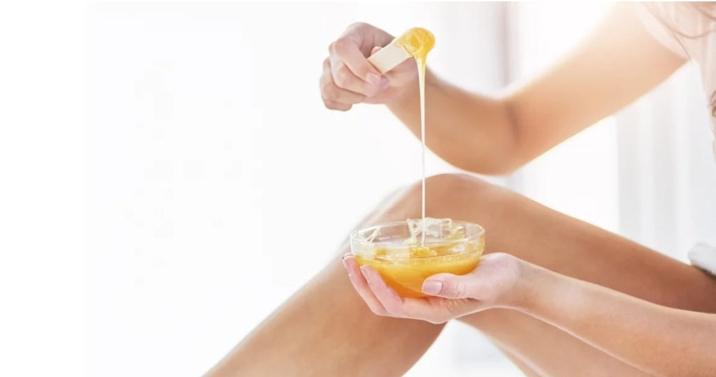 Does Waxing Make Hair Thinner?