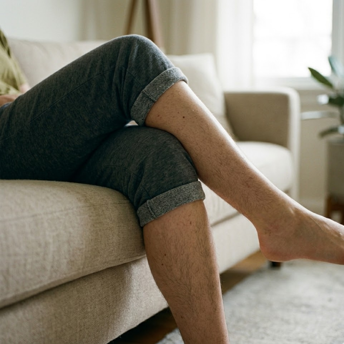 Hairy Woman Legs: What’s Better Than Shaving or Waxing?