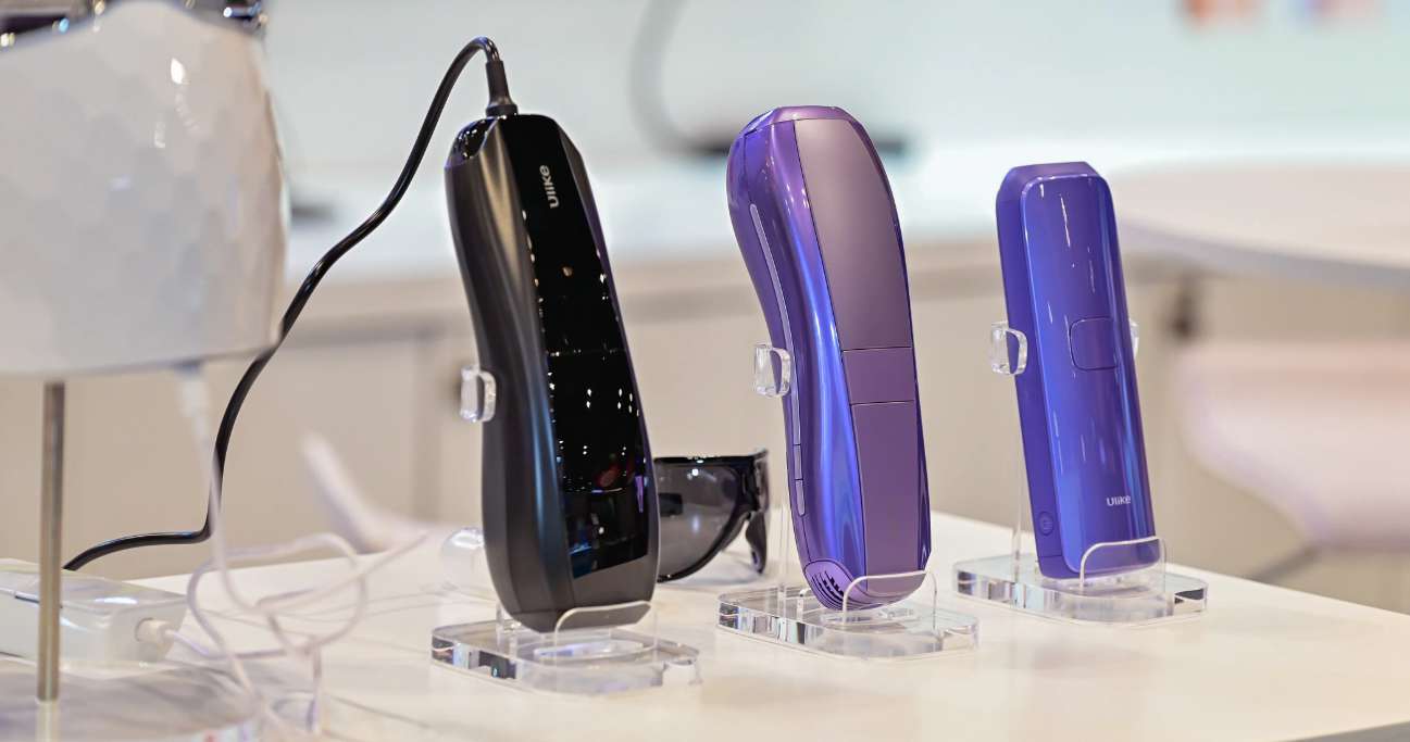 How to Choose the Best At-Home Laser Hair Removal Device