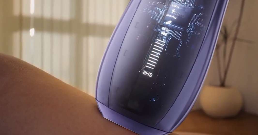 How Does IPL Hair Removal Work