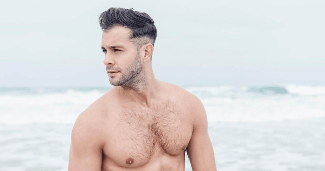 How to Grow Chest Hair in the Right Way?