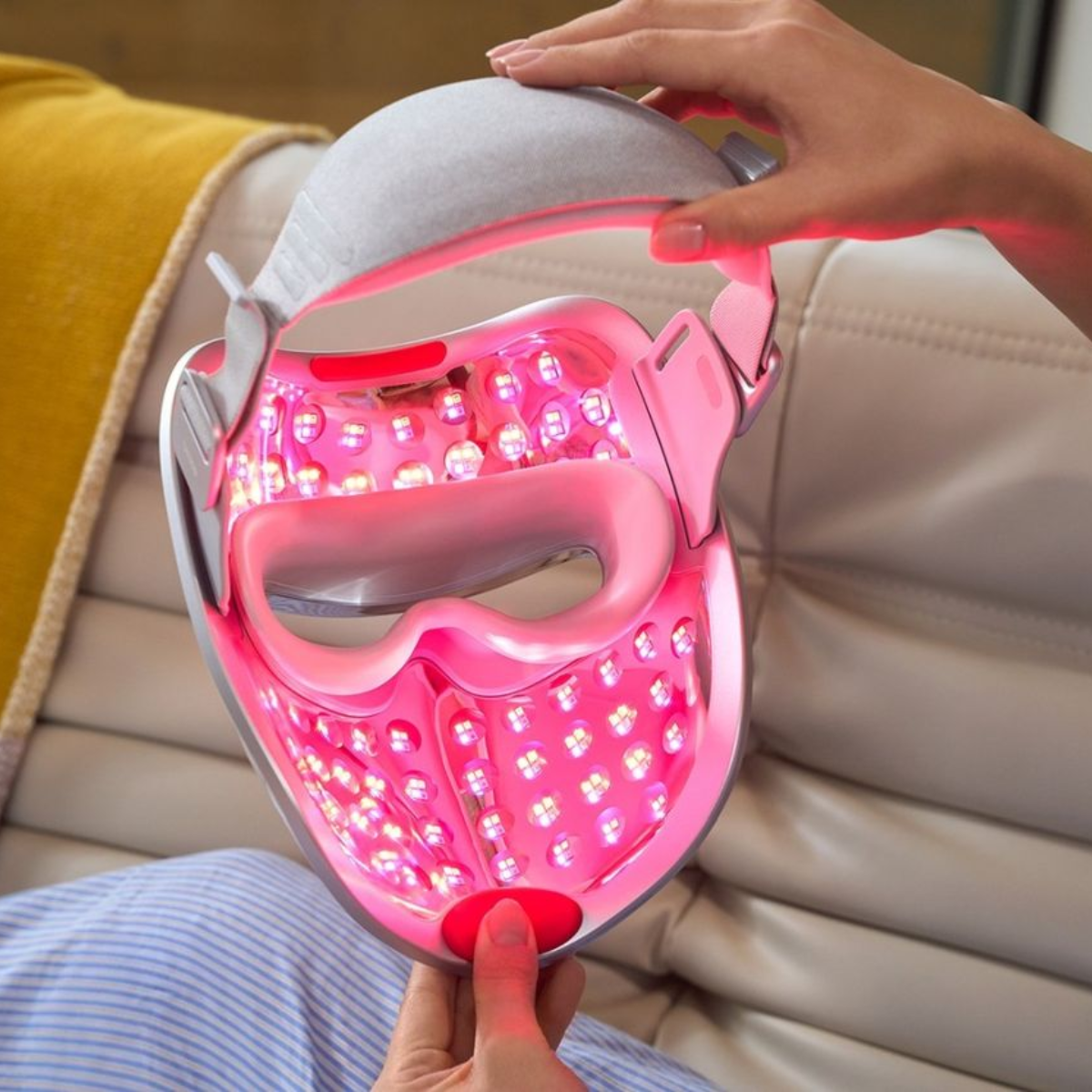 LED Mask for Acne: Do They Really Help Clear Breakouts?