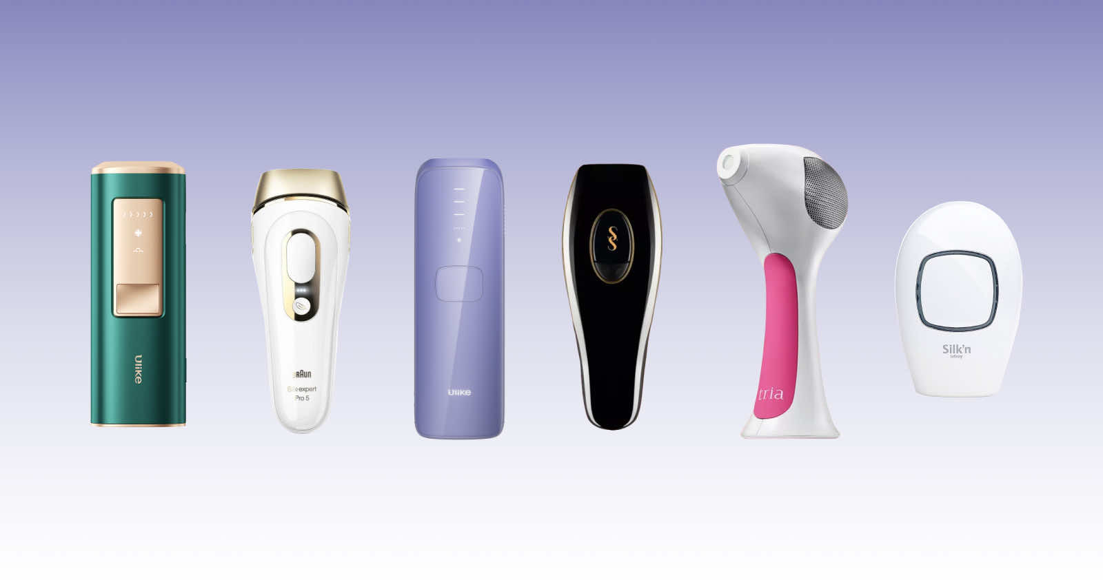 10 Best Laser Hair Removal Devices At Home 2024 UK