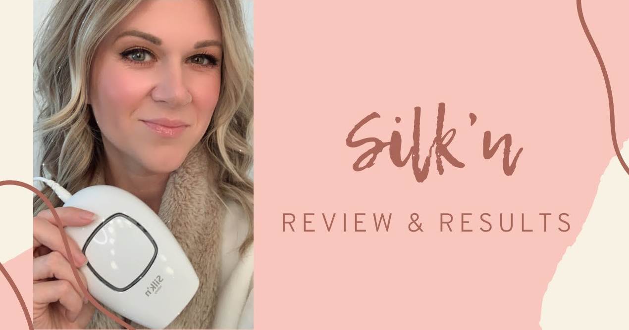 Silk’n Hair Removal Reviews: Costs, Pros and Cons