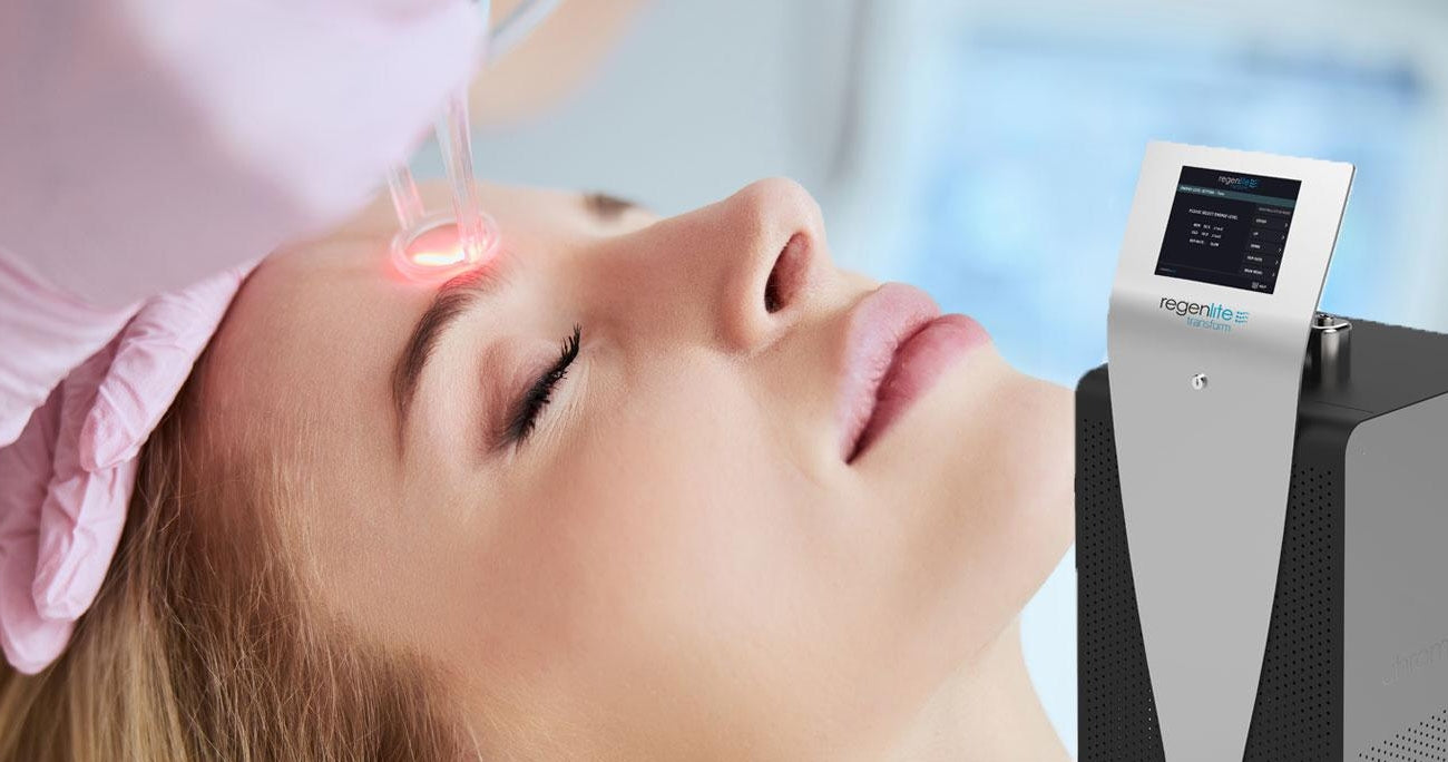 The Definitive Guide to Laser Hair Removal in London