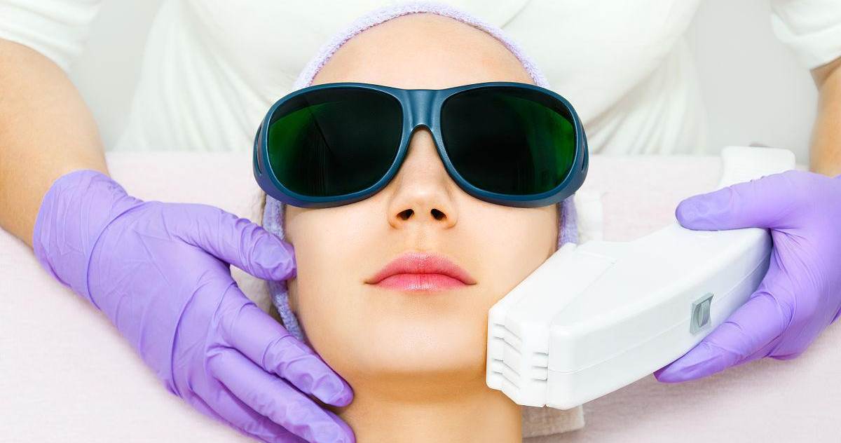 The Ultimate Guide To Laser Pigmentation Removal 2024