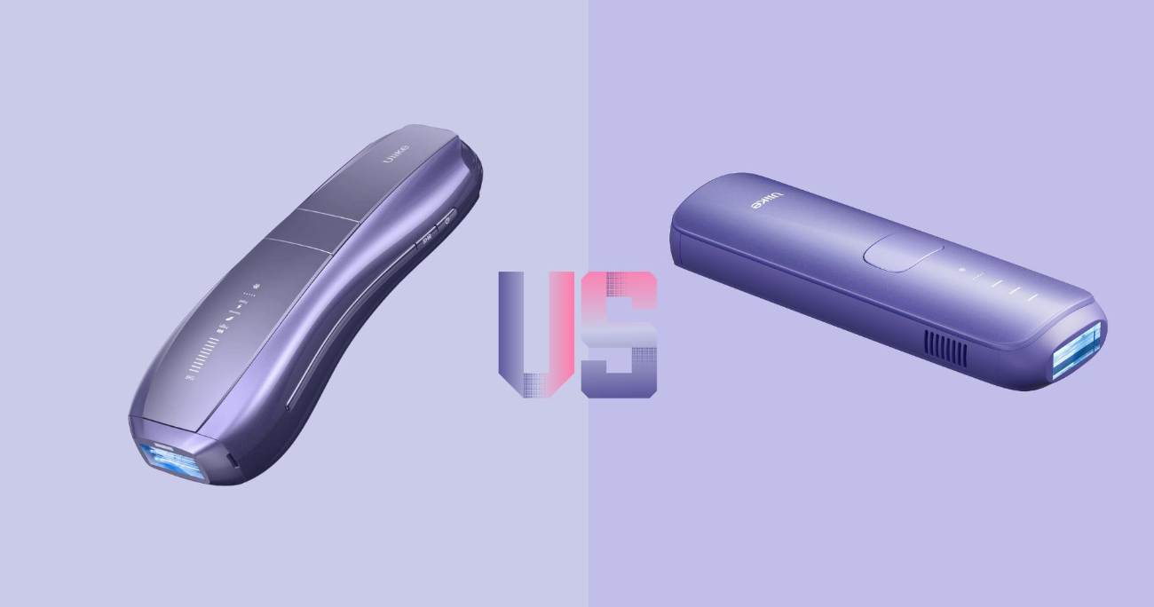 Ulike Air 10 vs Air 3: What Are the Differences?