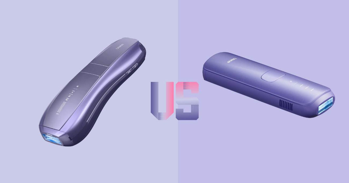 Ulike Air 10 vs Air 3: What Are the Differences? - Ulike