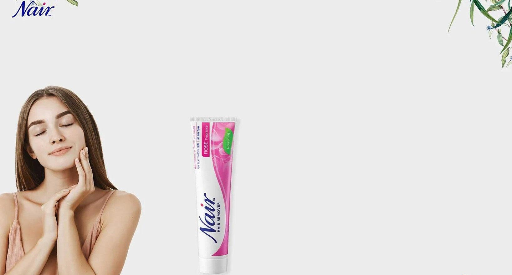 Why Does Nair Smell So Bad?