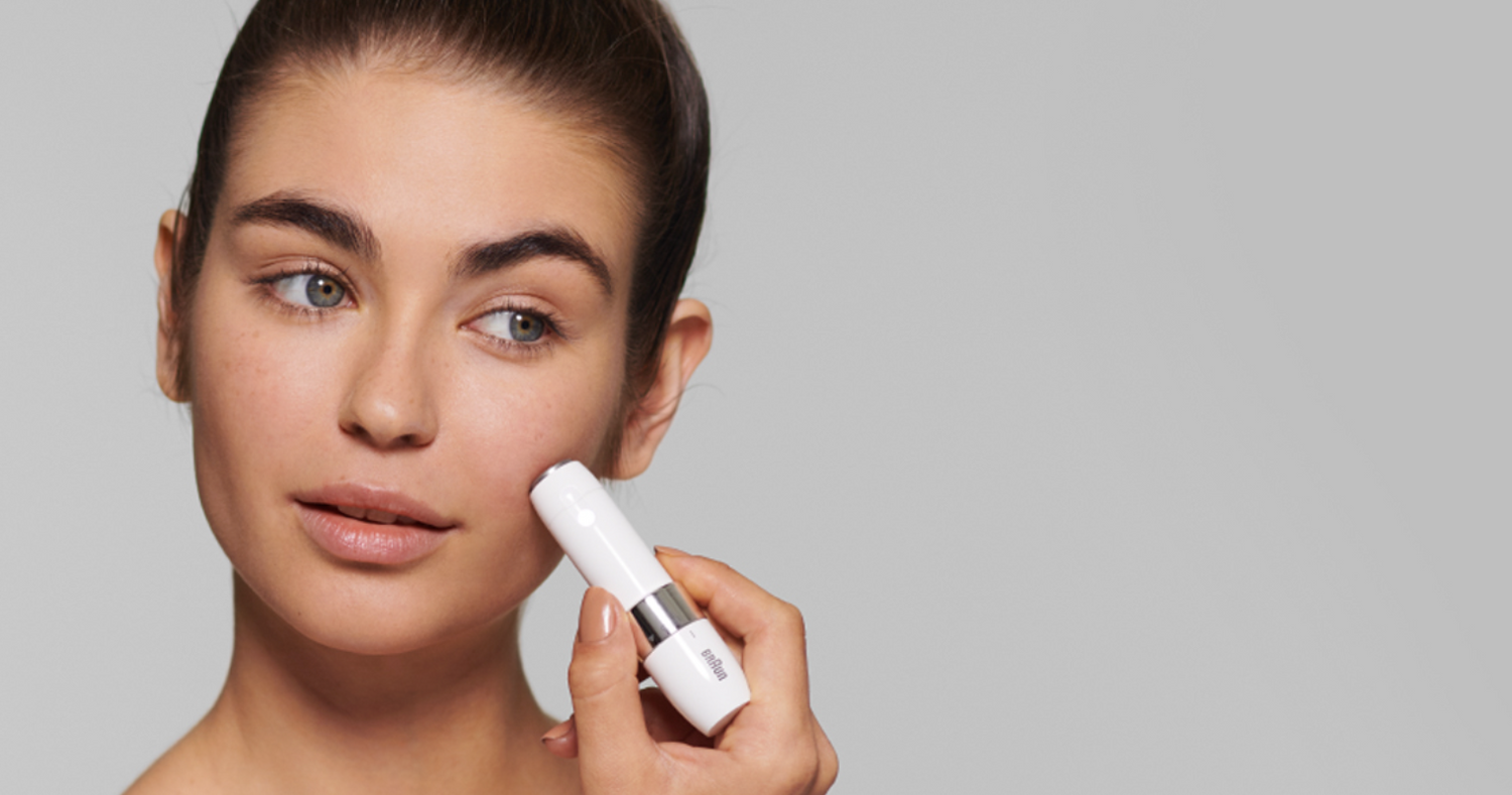 10 Best Women s Face Shavers for You in UK 2023