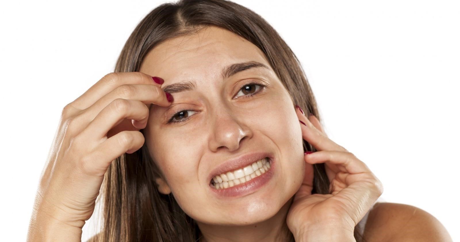 Your Ultimate Guide for Causes and Remedies of Itchy Eyebrows