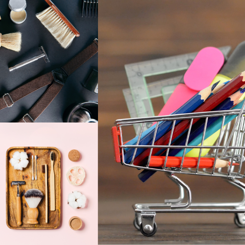 back to school sale: Items to Build Confidence