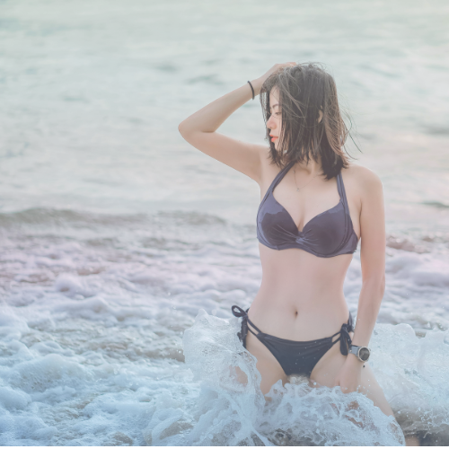 bikini line hair removal - methods and safety