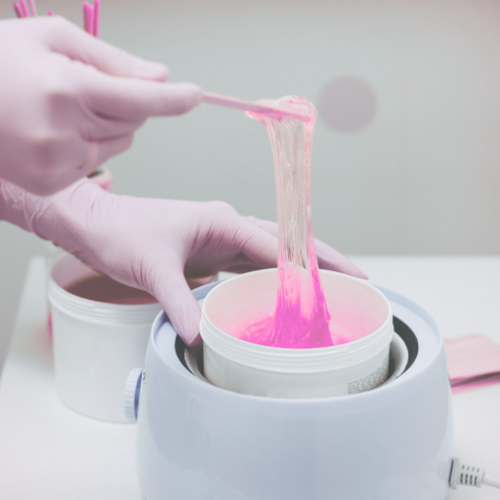 Does Hair Waxing Stop Hair Regrowth (UK)