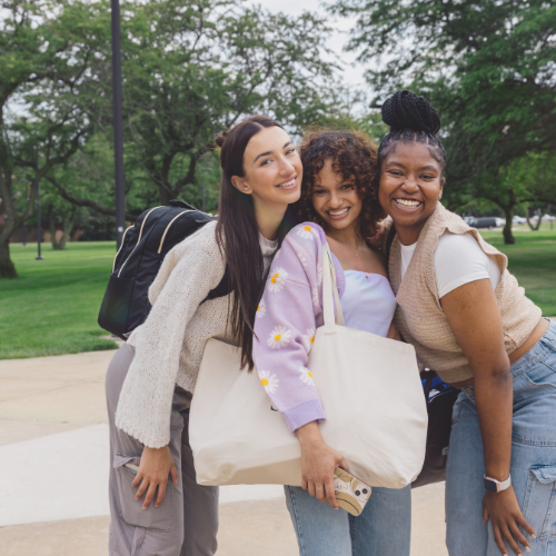 Glow Up Tips for UK Students