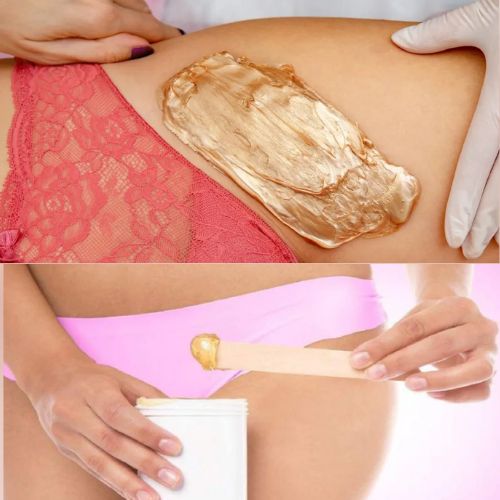 Hollywood Wax vs Brazilian Wax