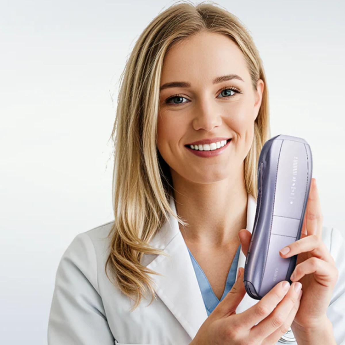 At-home IPL device for home laser hair removal UK