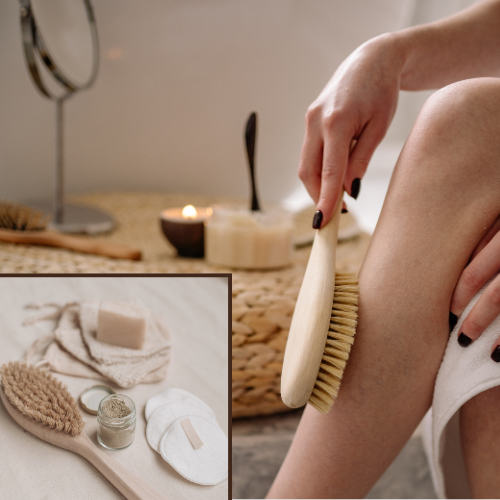 how often should you exfoliate your body