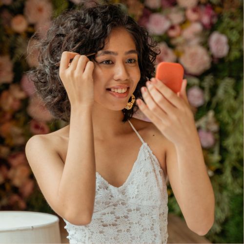 IPL facial or IPL hair removal
