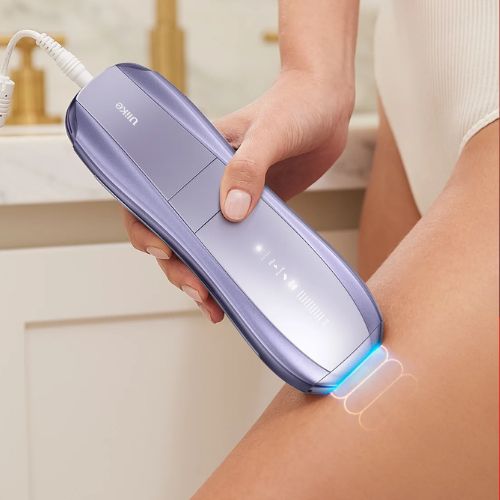 Ipl hair removal for sensitive skin
