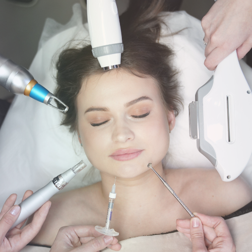Complete Guide to IPL Treatment: Everything You