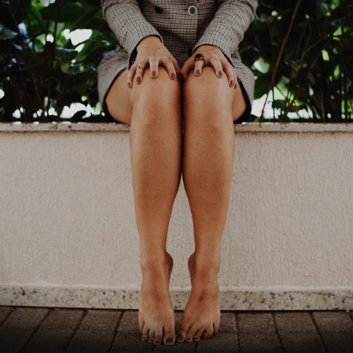 Stop Itching after Shaving UK Guide