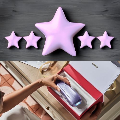 ulike reviews 2025