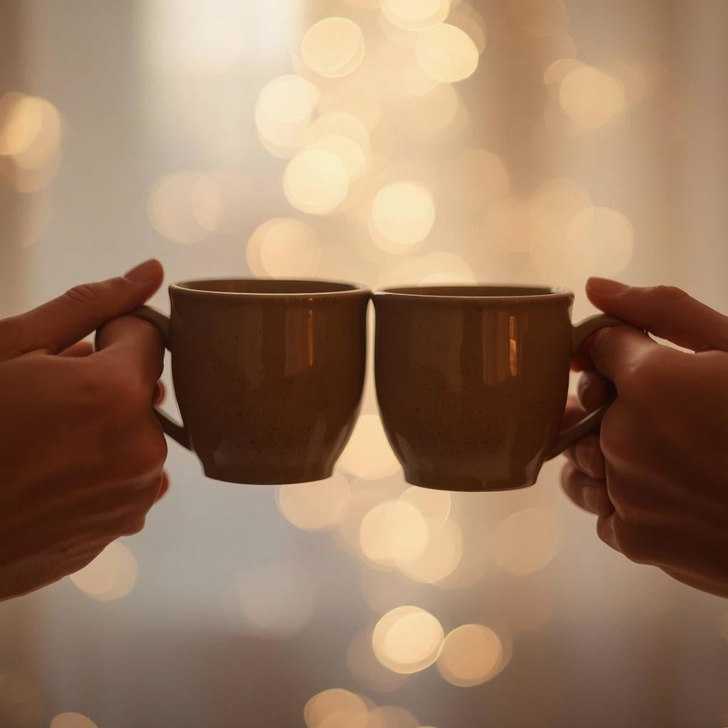 Cosy Valentine’s Day ideas for couples at home