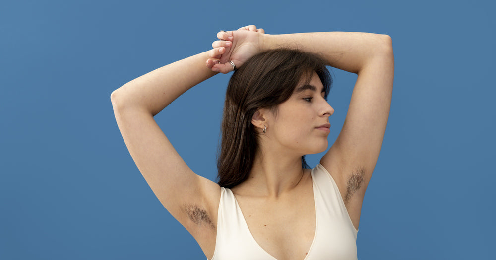 Why Do We Have Armpit Hair: Learn The Actual Reason