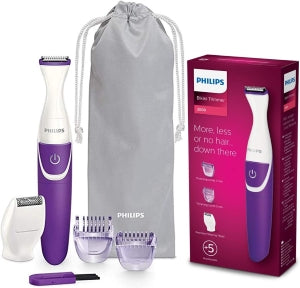 Philips BikiniGenie Trimmer