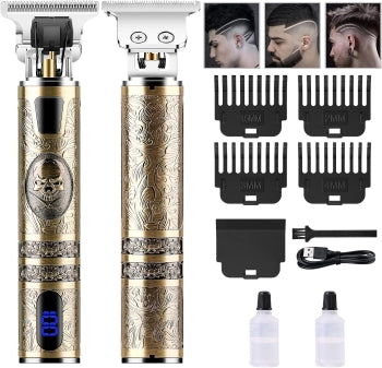 Cordless Beard Trimmer