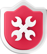 Register to extend to 5-year warranty