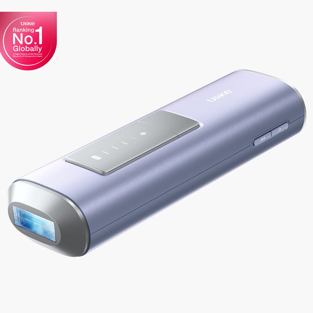 Ulike Air 2 Max IPL Hair Removal Device Handset