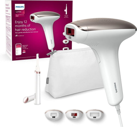 Philips Lumea 7000 Series