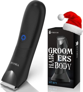 VIKICON Body Groomer