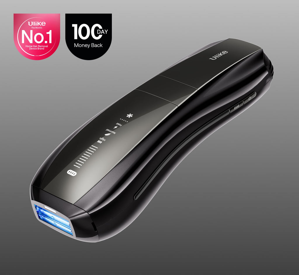 Ulike X Hair Removal Device