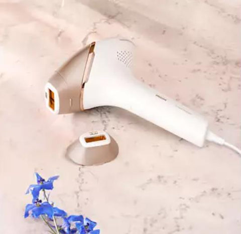 PHILIPS Lumea Prestige IPL
