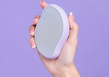 Bleame Crystal Hair Eraser