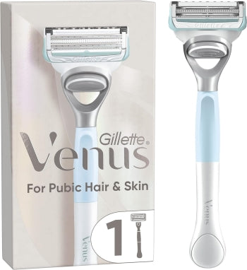 Gillette Venus