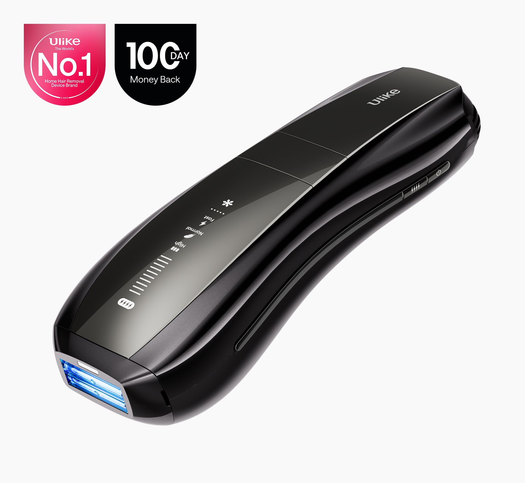 Ulike IPL Device