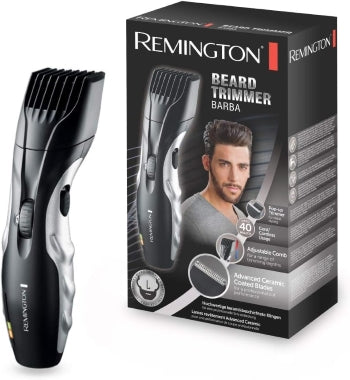 Remington Beard Trimmer