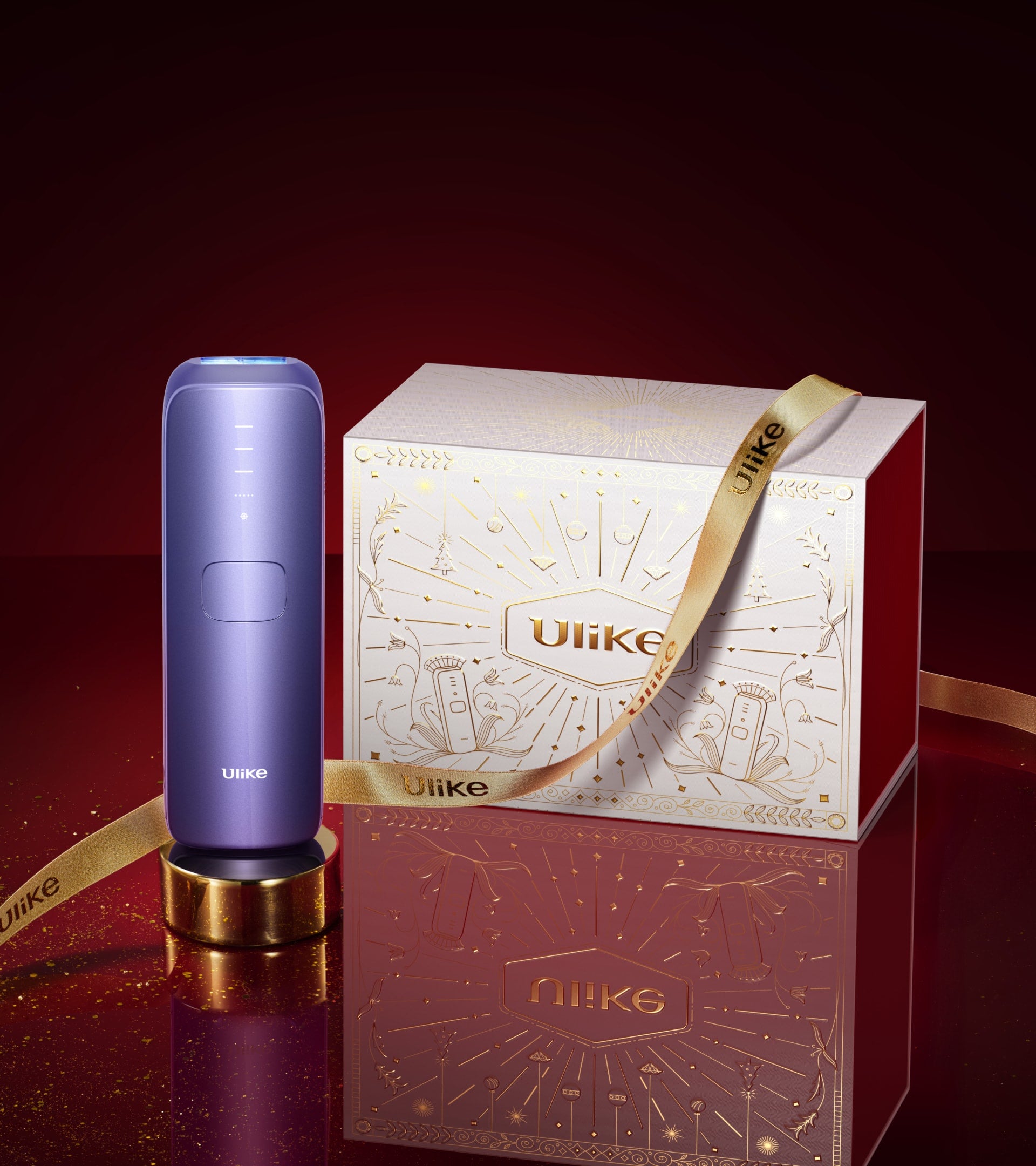 Black Friday Sale - Unbeatable Deals at Ulike UK! 30% Off Everything 1 ULike Hair Removal Air 3 Deluxe