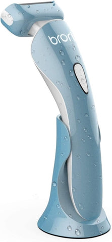 Brori Electric Lady Shaver